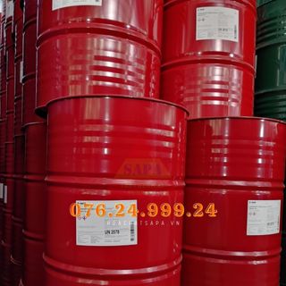 TDI Toluene Diisocyanate – Lupranate T-80 – Hàn Quốc giá sỉ