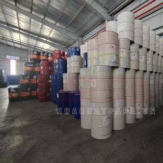 PG DOW – Propylene Glycol USP (Phuy Sắt)- Thái Lan