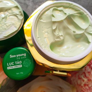 kem body lục tảo legend chính hãng