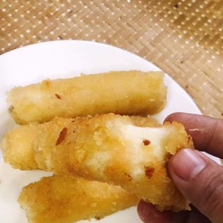 Phô mai que ( siêu phô mai)