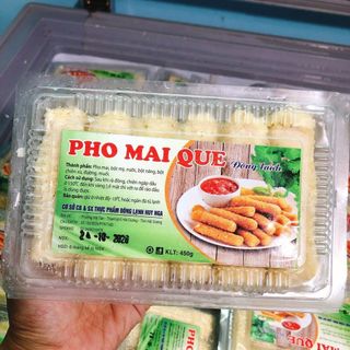 Phô mai que ( siêu phô mai)