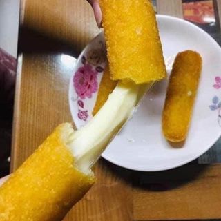 Phô mai que ( siêu phô mai)