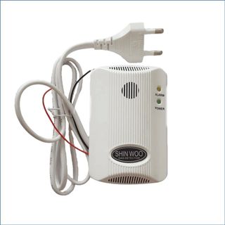 Đầu dò Gas Shinwoo ND-114
