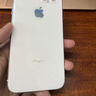 iPhone XR 64gb trắng đẹp pin tốt Bảo Hành 12 Tháng 1 đổi 1