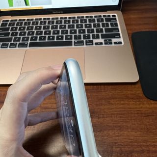 iPhone XR 64gb trắng đẹp pin tốt Bảo Hành 12 Tháng 1 đổi 1