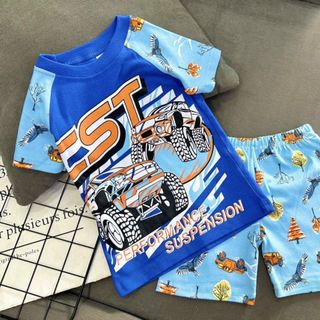Bộ bé trai hàng xuất borip