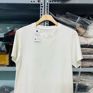 Áo phông nam nữ 4 size 3 màu