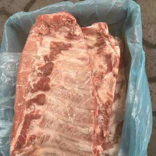 SƯỜN BẸ TONIS HÀNG MỚI NHẬP KHO SÀI GÒN - BÌNH DƯƠNG