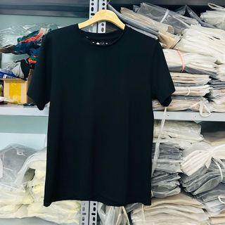 Áo phông nam nữ 4 size 3 màu