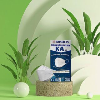 Khẩu trang y tế cao cấp KA99 Khánh An