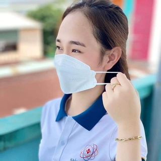 Khẩu trang y tế cao cấp KA99 Khánh An