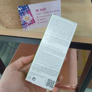 [Hàng Pháp] Kem Dưỡng Giúp Se Khít Lỗ Chân Lông, Giảm Bóng Nhờn Hiệu Quả  Bioderma Sebium Pore Refiner