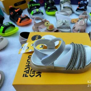 Dép sandal trẻ em đế mềm êm chân K283