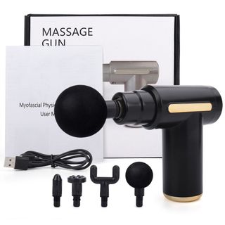 Máy Massage Gun giá sỉ