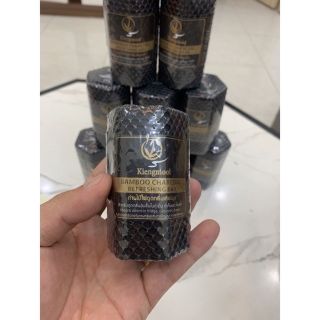 Ống than tre hoạt tính Kiengmool Thái Lan khử mùi ô tô, tủ lạnh cực tốt