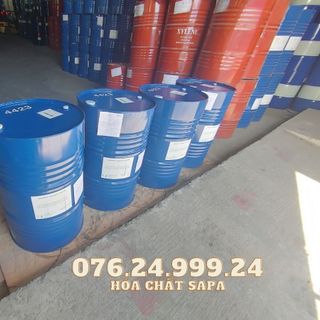 PEG400 Mã Lai – CARBOWAX Polyethylene Glycol