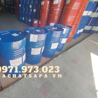 PEG400 Mã Lai – CARBOWAX Polyethylene Glycol