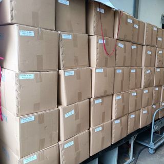Mít Thái Sấy A - Hàng chuẩn xuất khẩu