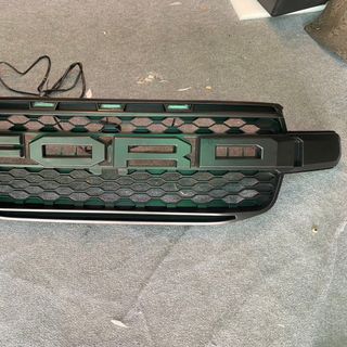 Mặt Calang Ford Ranger