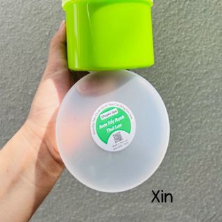 Kem tẩy mạnh thái lan
