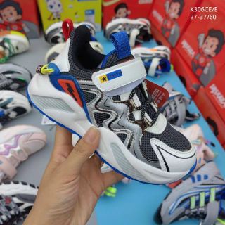 Giày thể thao trẻ em phong cách cá tính K306