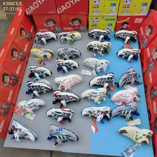 Giày thể thao trẻ em phong cách cá tính K306