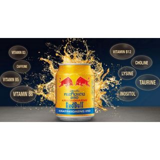 [HN][SHIP HOẢ TỐC] Nước tăng lực RedBull 250ml giá sỉ