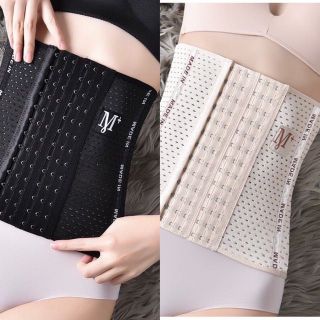 Gen Latex Nit Bụng Lỗ Thoáng Giúp Thon Gọn Bụng Giảm Mỡ Hiệu Quả Cho Vóc Dáng Thon Gọn