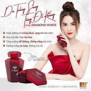Viên Uống Đẹp Da Ngọc Trinh 3 TEM NGUYÊN CHÍNH HÃNG giá sỉ