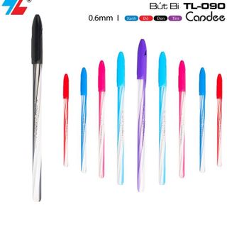 Combo 5 Bút bi Thiên long TL-090 giá sỉ