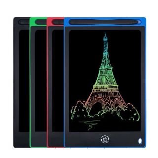 ￼bảng vẽ điện tử 8.5 inch máy tính bảng viết màn hình LCD kỹ thuật số đồ họa vẽ máy tính bảng bảng viết tay điện tử giá sỉ