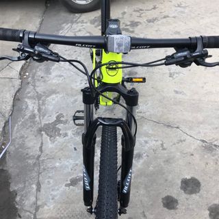 ALCOTT AH50