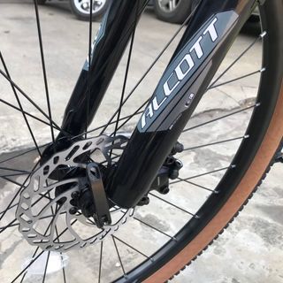 ALCOTT AH50