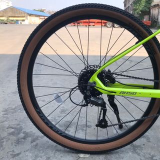 ALCOTT AH50