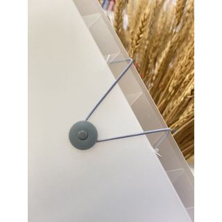Túi Đựng Tài Liệu Hồ Sơ Tiện Dụng - Bìa Hồ Sơ Trong Suốt Dạng Khoá Cài Cỡ A4