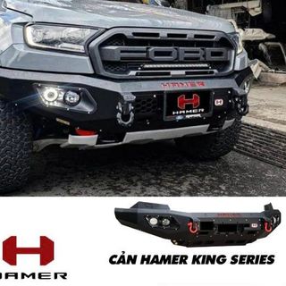 Cản trước Ford Ranger