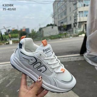 Giày thể thao Nữ chất đẹp K307