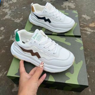 Giày thể thao Nữ chất đẹp K311