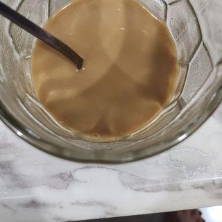 Bột cafe giảm cân