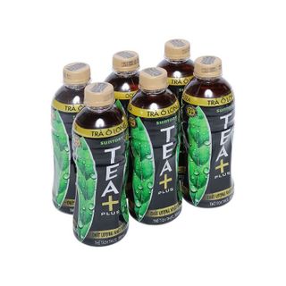 Trà Ô Long Teaplus 350ml