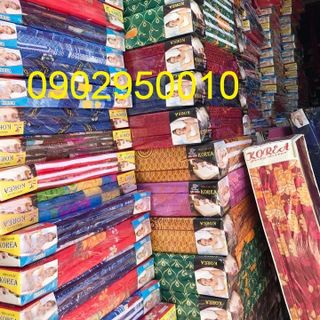 Sỉ nệm Pe Hàn Quốc gấp 3