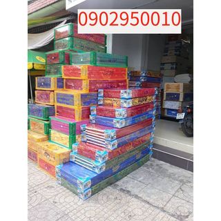 Sỉ nệm Pe Hàn Quốc gấp 3