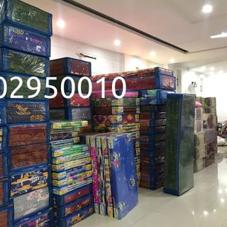 Sỉ nệm Pe Hàn Quốc gấp 3