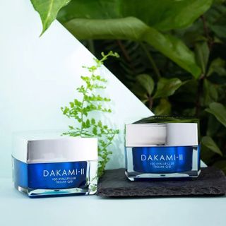 Kem Dưỡng Trắng Da Dakami II X50 Hyalufiller Trojan Q10 - Face Dakami 2 30gr