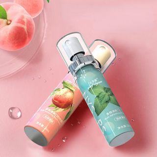 Xịt Thơm Miệng Chính Hãng Xịt Giảm Hôi Miệng Giúp Ngăn Ngừa Vi Khuẩn Khoang Miệng Lưu Hương Thơm Mát Dài Lâu