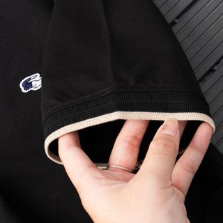Áo thun cổ bẻ nam cao cấp, áo thun có cổ nam, Chất 100% cá sấu cotton 4c xịn size từ 55kg - 85kg