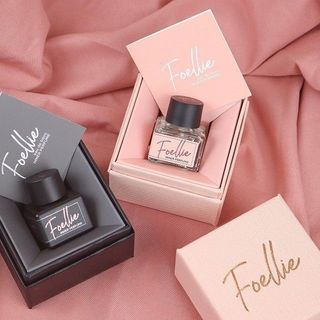 Nước Hoa Vùng Kín Foellie Chính Hãng (Che Tên Khi Giao Hàng) Nước Hoa Giúp Cô Bé Luôn Thơm Hương Thơm Quyến Rũ Lâu Phai