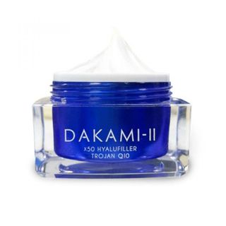 Kem Dưỡng Trắng Da Dakami II X50 Hyalufiller Trojan Q10 - Face Dakami 2 30gr