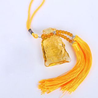 Dây Treo Túi Tiền Pha Lê