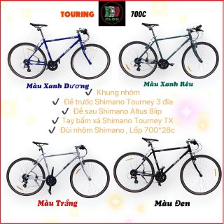 GLOS Xuất Ý giá sỉ